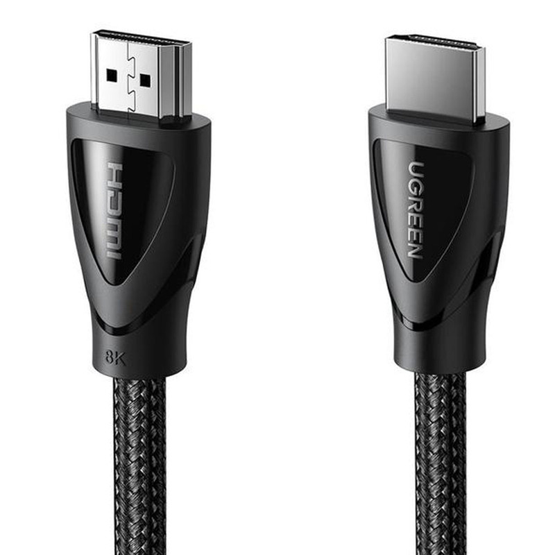 کابل HDMI یوگیرین مدل 8K طول 2 متر