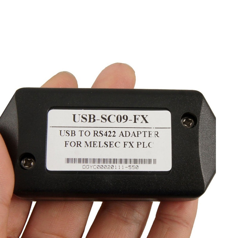 مبدل USB به RS422 مدل FX-PLC طول 2.5 متر