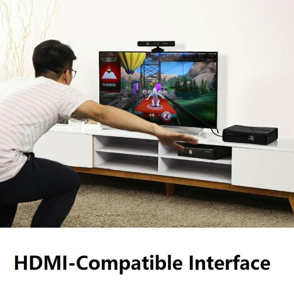 کابل HDMI دی نت مدل DT-100 طول 10 متر