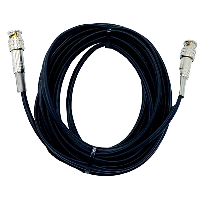 کابل RG59 مدل M6 طول 30 متر
