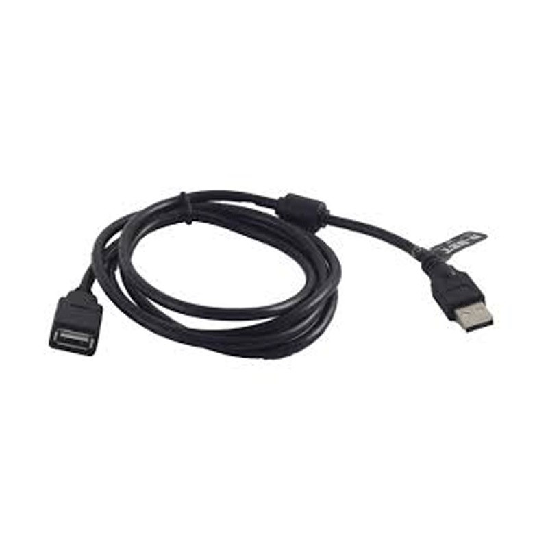 کابل افزایش طول USB3.0 بافو مدل AF1FC طول 1.5 متر