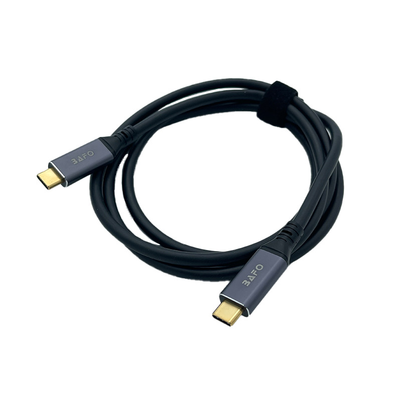 کابل تبدیل USB-C بافو مدل BF-H485 طول 1.5 متر