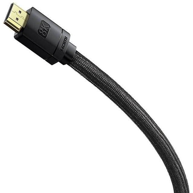 کابل HDMI باسئوس مدل CAKGQ-K01 طول 2 متر