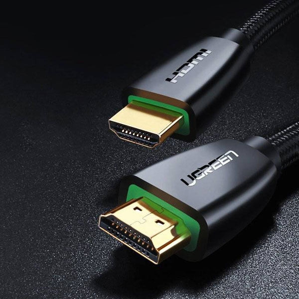 کابل HDMI یوگرین مدل HD118-40412 طول 5 متر