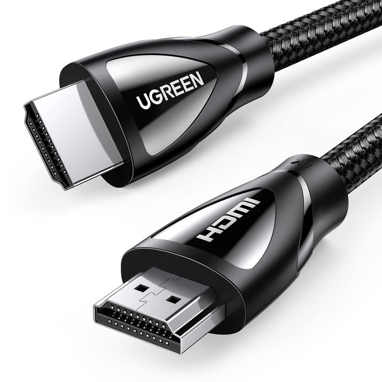 کابل HDMI یوگرین مدل HD140-80405 طول 5 متر