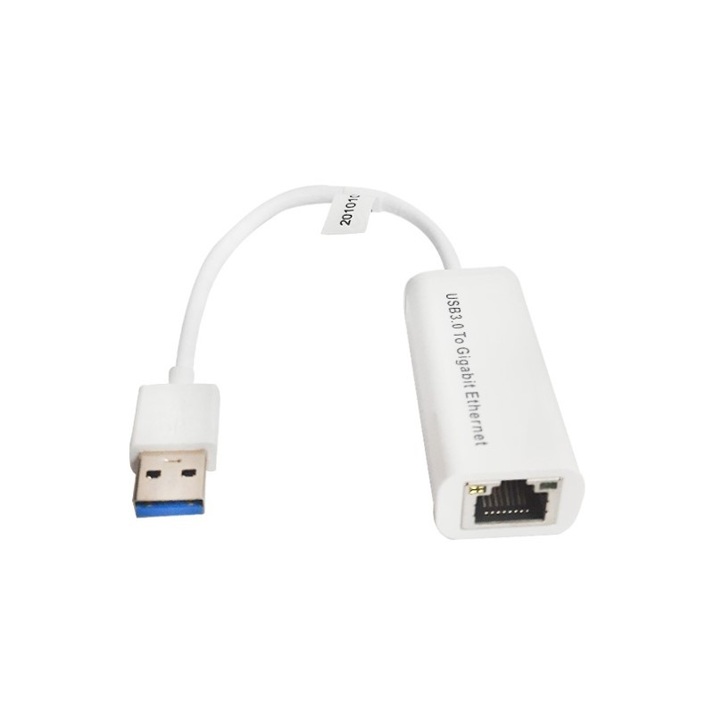 مبدل USB به Ethernet فرانت مدل FN-U3E1000