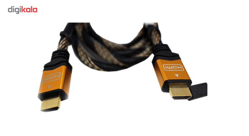 کابل HDMI فرانت مدل 4K طول 5 متر