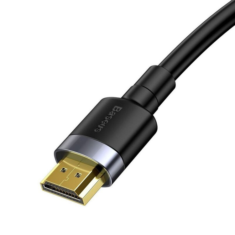 کابل HDMI 4K باسئوس مدل CAD طول 5 متر