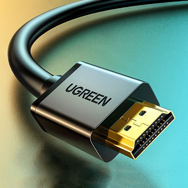 کابل HDMI 1.4 یوگرین مدل HD104-10110 طول 10 متر