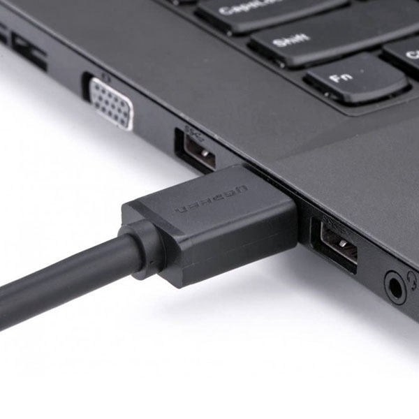کابل HDMI 1.4 یوگرین مدل HD104-10110 طول 10 متر