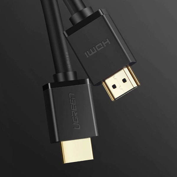 کابل HDMI 1.4 یوگرین مدل HD104-10110 طول 10 متر