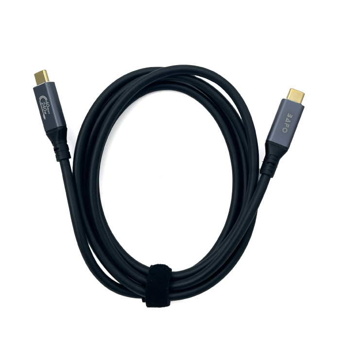 کابل تبدیل USB-C بافو مدل BF-H483 طول 1.5 متر