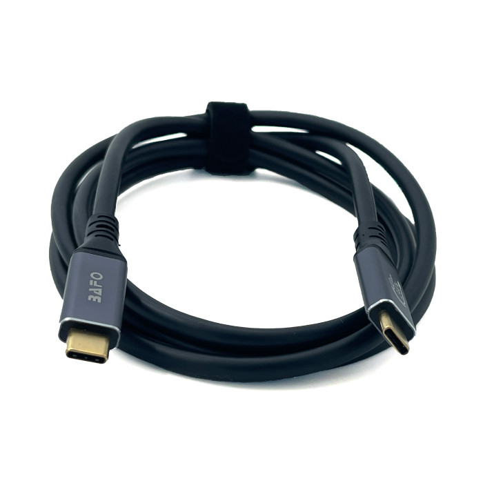 کابل تبدیل USB-C بافو مدل BF-H483 طول 1.5 متر