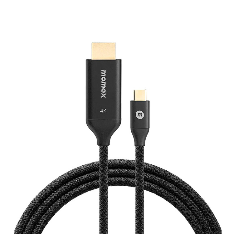 کابل تبدیل USB-C به HDMI مک دودو مدل CA-588 طول 2 متر