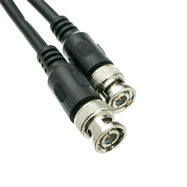 کابل کواکسیال مدل RG59/U طول 1 متر