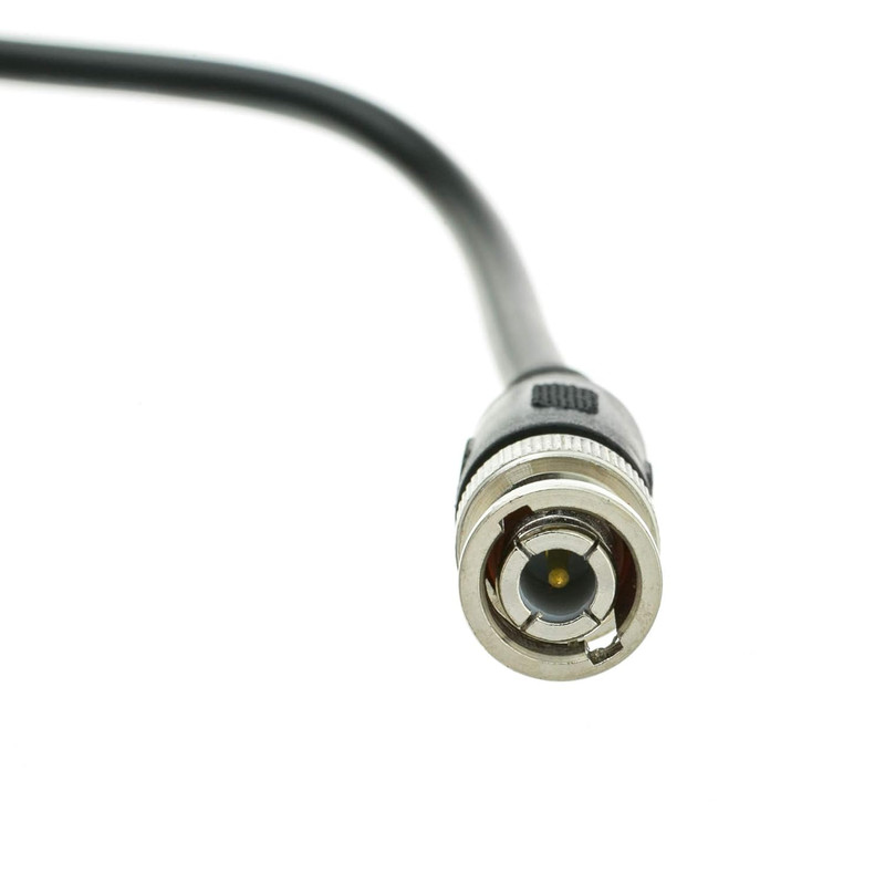 کابل کواکسیال مدل RG59/U طول 1 متر