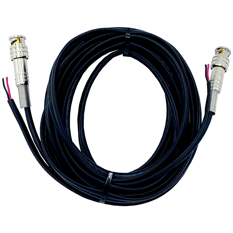 کابل RG59 ترکیبی مدل M7B50 طول 60 متر