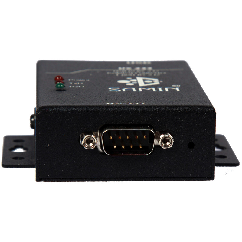 مبدل USB به سریال RS232 مدل US 233