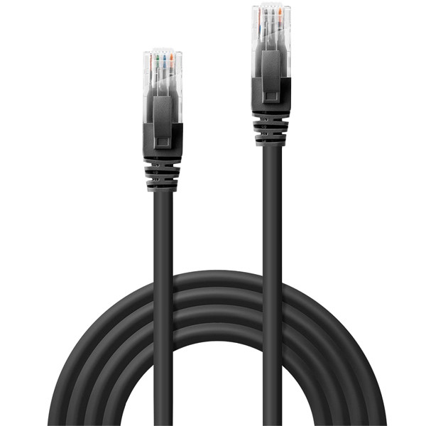 کابل شبکه CAT6 وی نت مدل B-15