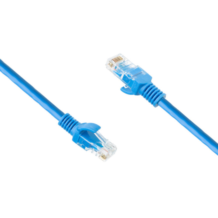 پچ کورد Cat6 بیاند مدل BA-721 طول 10 متر