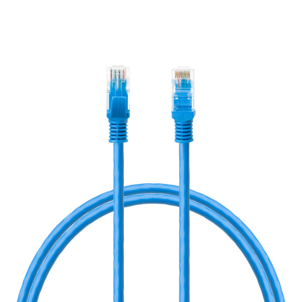 پچ کورد Cat6 بیاند مدل BA-721 طول 10 متر