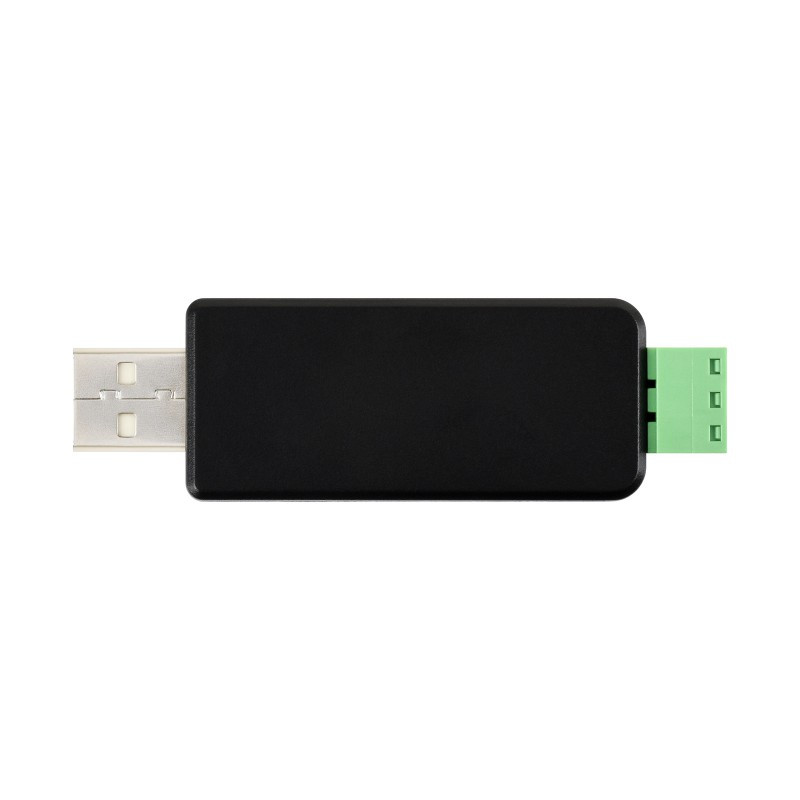 مبدل صنعتی USB به سریال ویوشیر مدل USB TO RS485 (C)