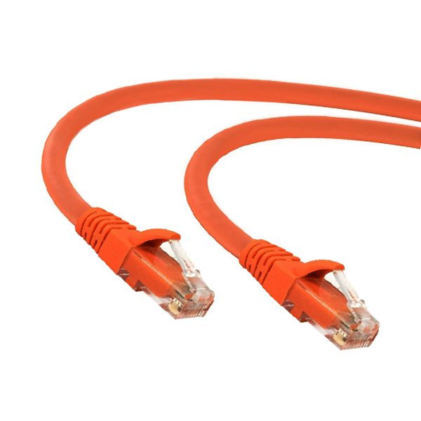 پچ کورد Cat6 مدل ECO AWG بسته 20 عددی