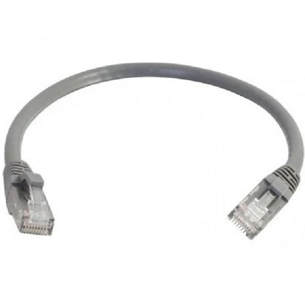 پچ کورد Cat6 مدل eco AWG بسته 20 عددی