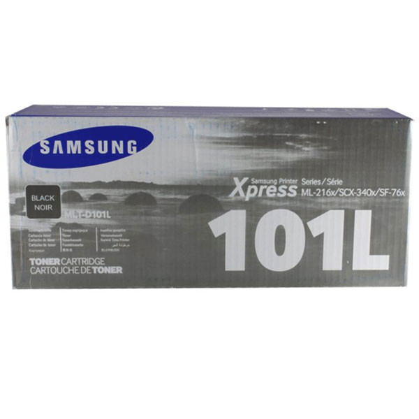 کارتریج سامسونگ مدل 101L کد MLT-D101L