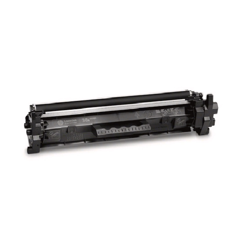 کارتریج تونر مشکی اچپی مدل 30A کد CF230A