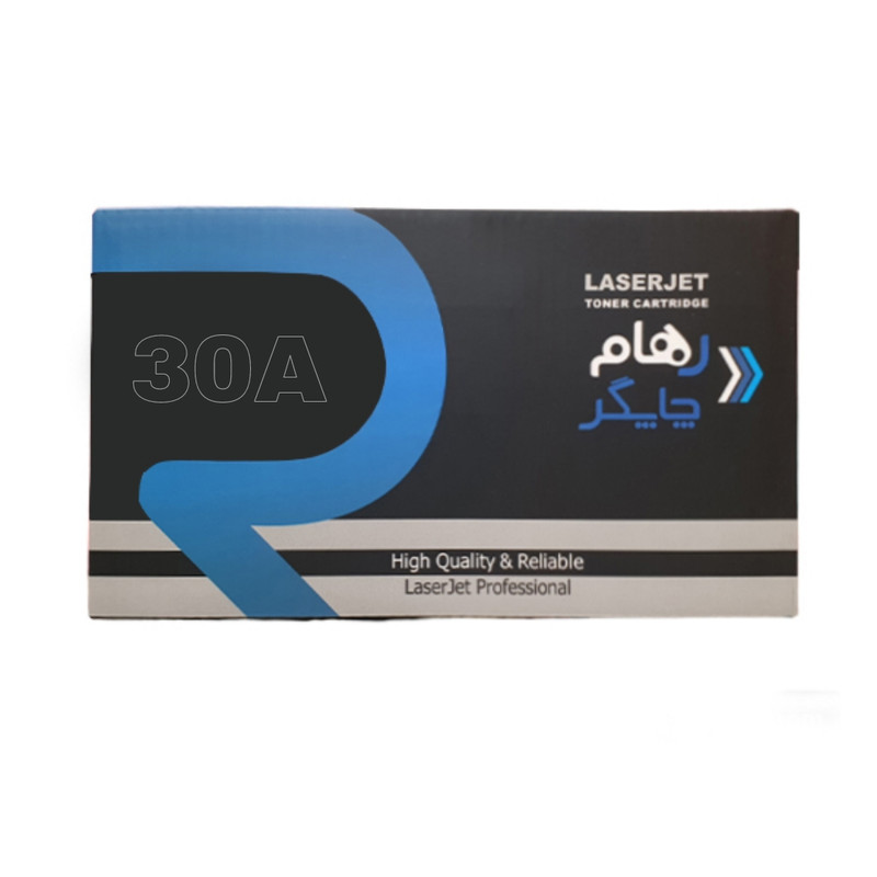 کارتریج رهام چاپگر مدل 30A