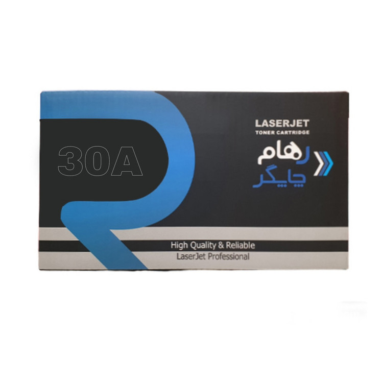 کارتریج رهام چاپگر مدل 30A