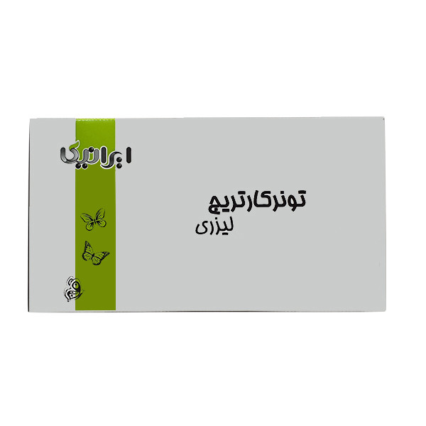 کارتریج ایرانیکا مدل 83A
