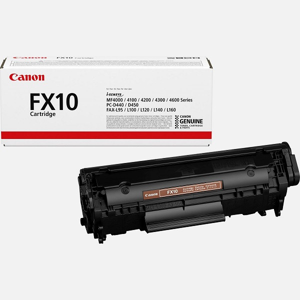 کارتریج مدل FX10