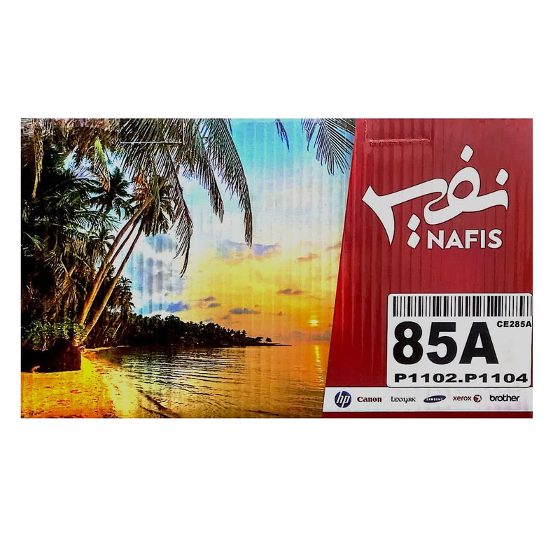 کارتریج نفیس مدل 85A