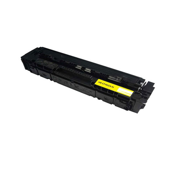 کارتریج لیزری رنگ زرد HP 201A مدل CF402A