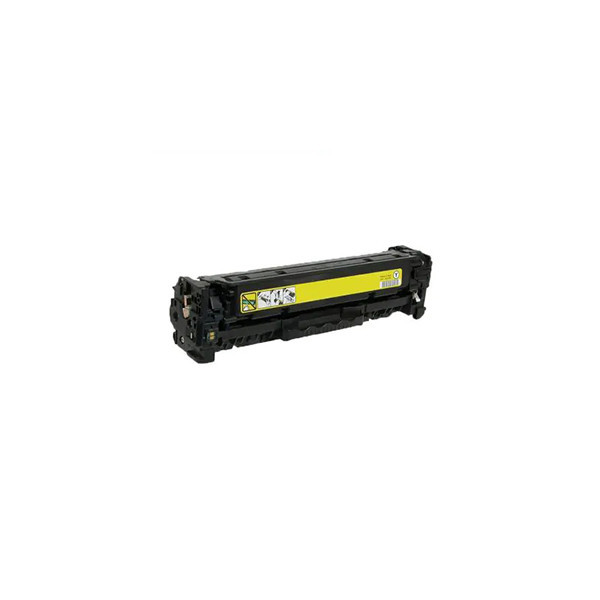 کارتریج لیزری رنگ زرد HP 201A مدل CF402A