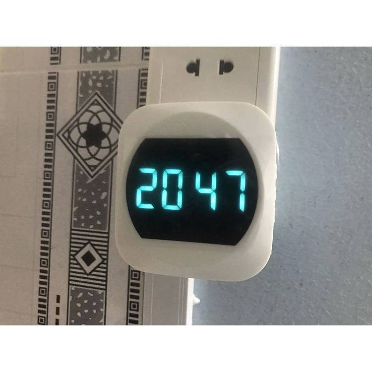 زنگ بی سیم آیبونت مدل 2R195-WW به همراه دو عدد شستی