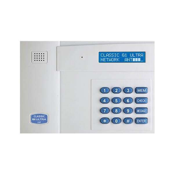 تلفن کننده کلاسیک مدل G1 Ultra