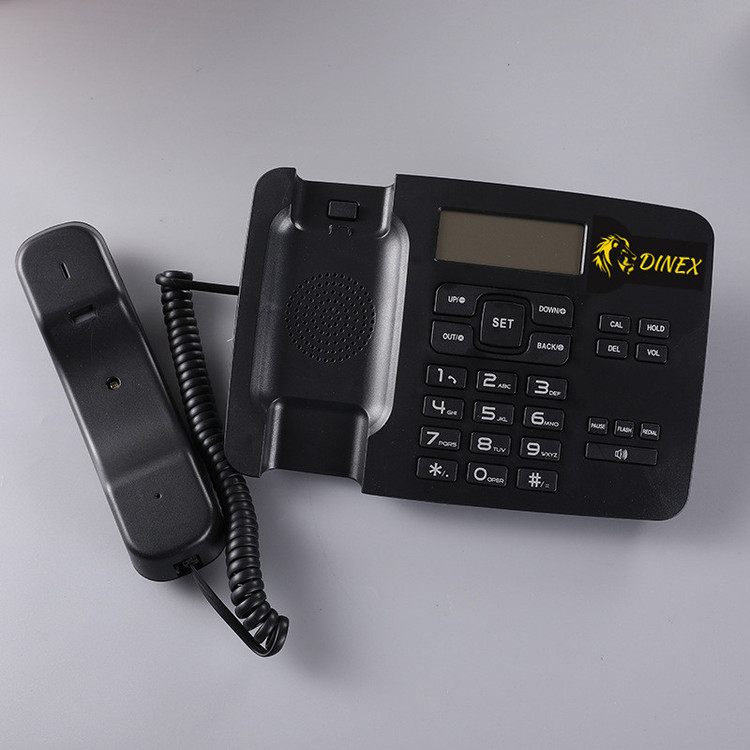 تلفن دینکس مدل DX-109