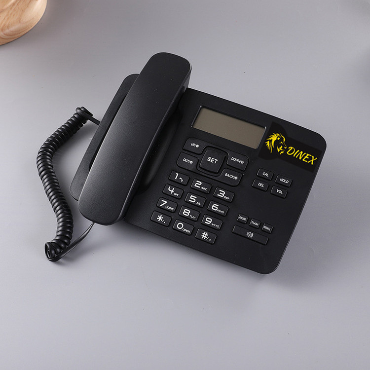 تلفن دینکس مدل DX-109