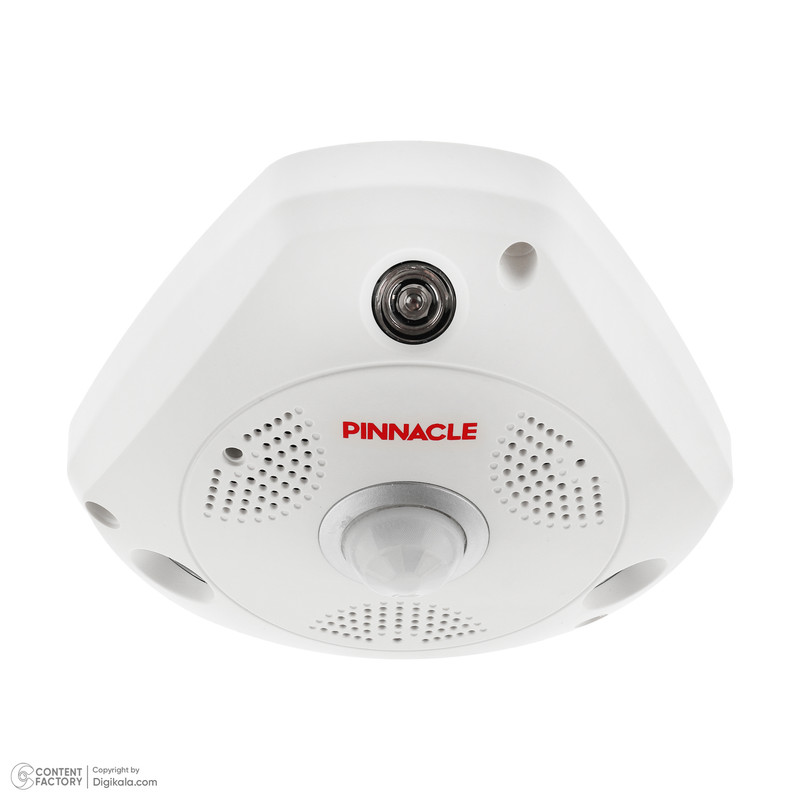 دزدگیر اماکن پیناکل مدل PHA-4000