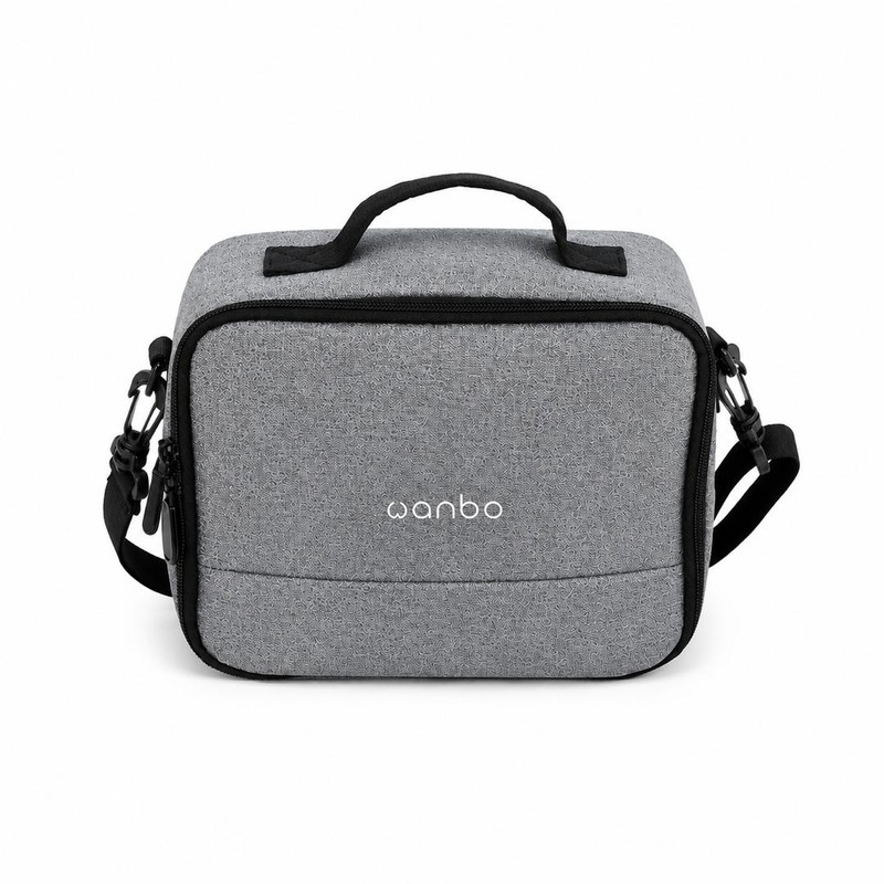 کیف حمل ویدیو پروژکتور ونبو مدل mini pro