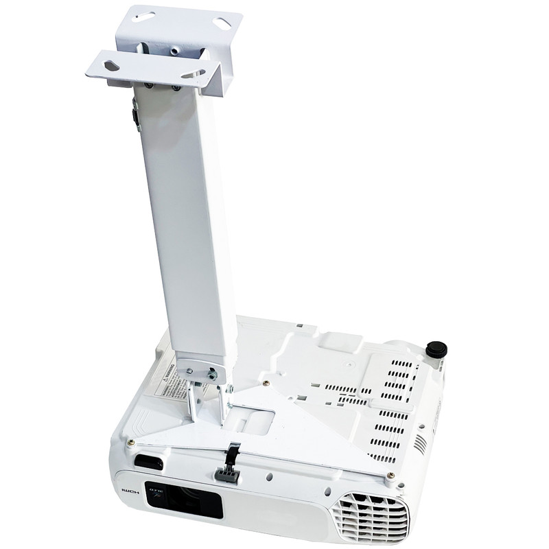 پایه سقفی ویدئو پروژکتور مدل ECM-S2