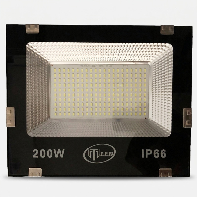 پرژکتور ال ای دی 200 وات مدل IP66