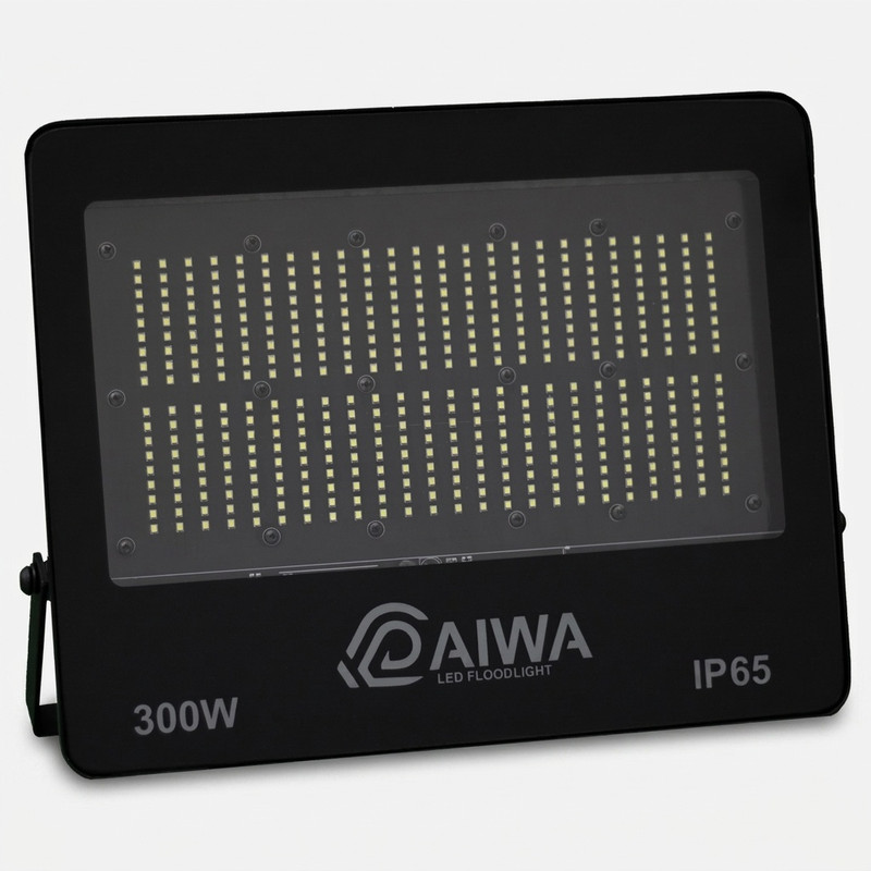 پروژکتور ال ای دی 300 وات دایوا مدل D300W