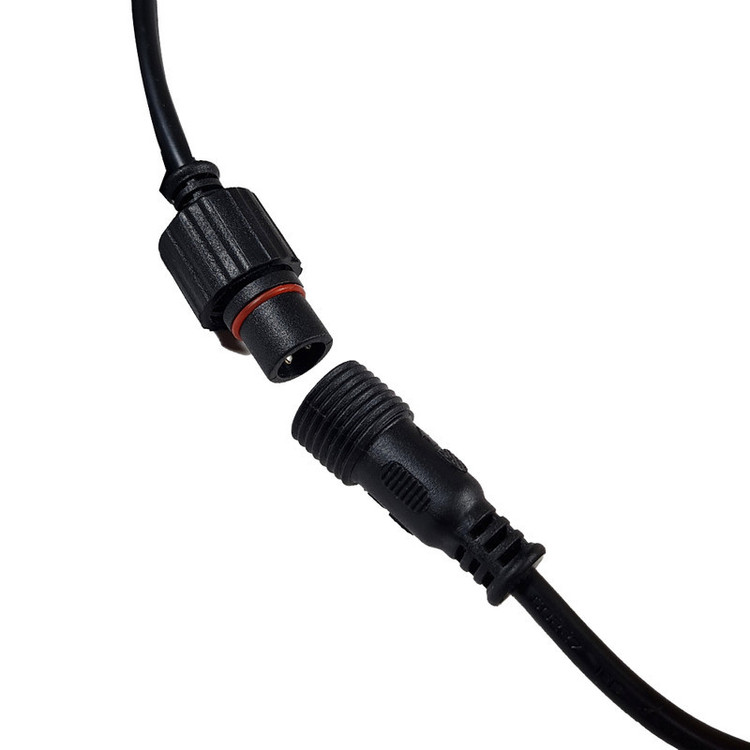 پروژکتور خورشیدی 50 وات مودی مدل IR-MD7250 طرح IP66