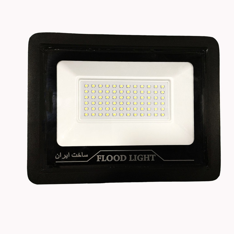 پروژکتور ال ای دی 200 وات پارس شانای مدل IP65- SMD