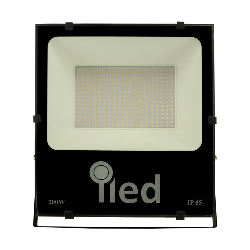 پرژکتور 200 وات آیلد مدل آسمان کد SMD_IP65