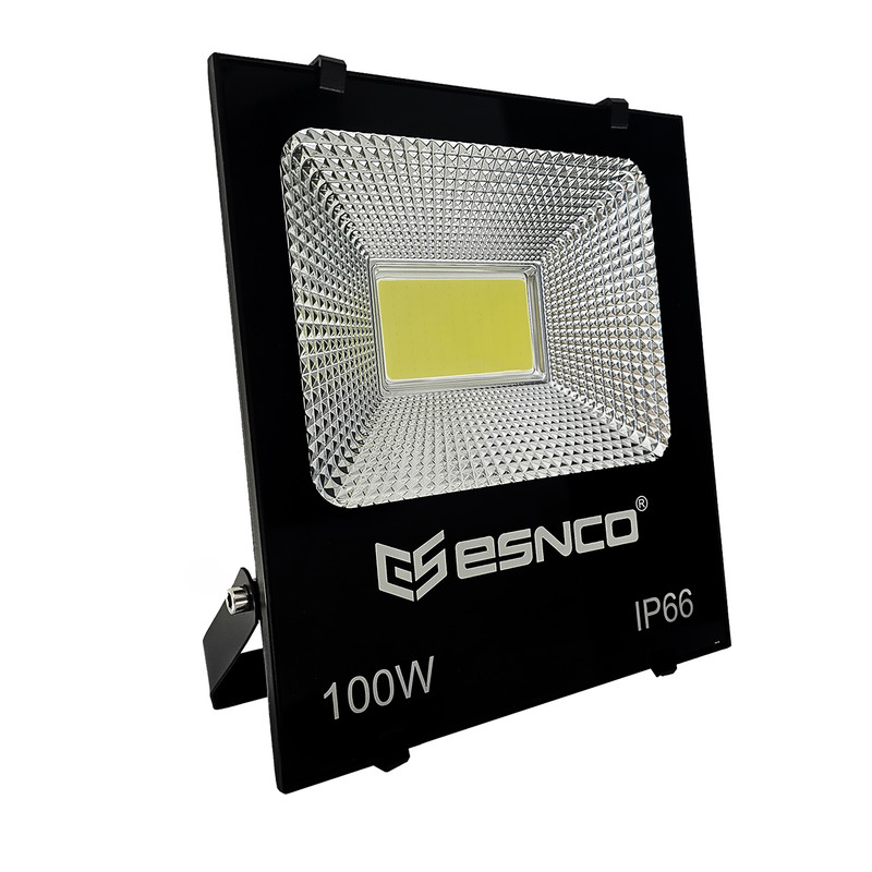 پروژکتور ال ای دی 100 وات اسنکو مدل ES-COB-100